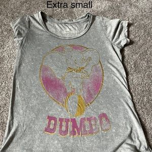 Extra small never worn tshirt
